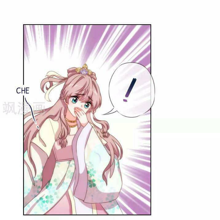 ồ, phu quân đáng yêu của tôi! chapter 21 31