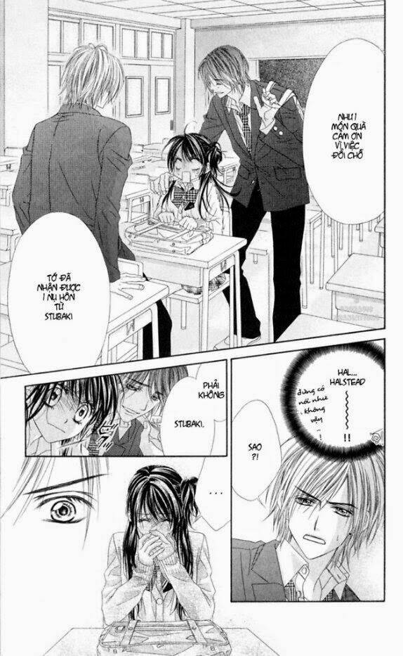 kyou, koi wo hajimemasu - mộng mơ đầu đời chapter 38 10