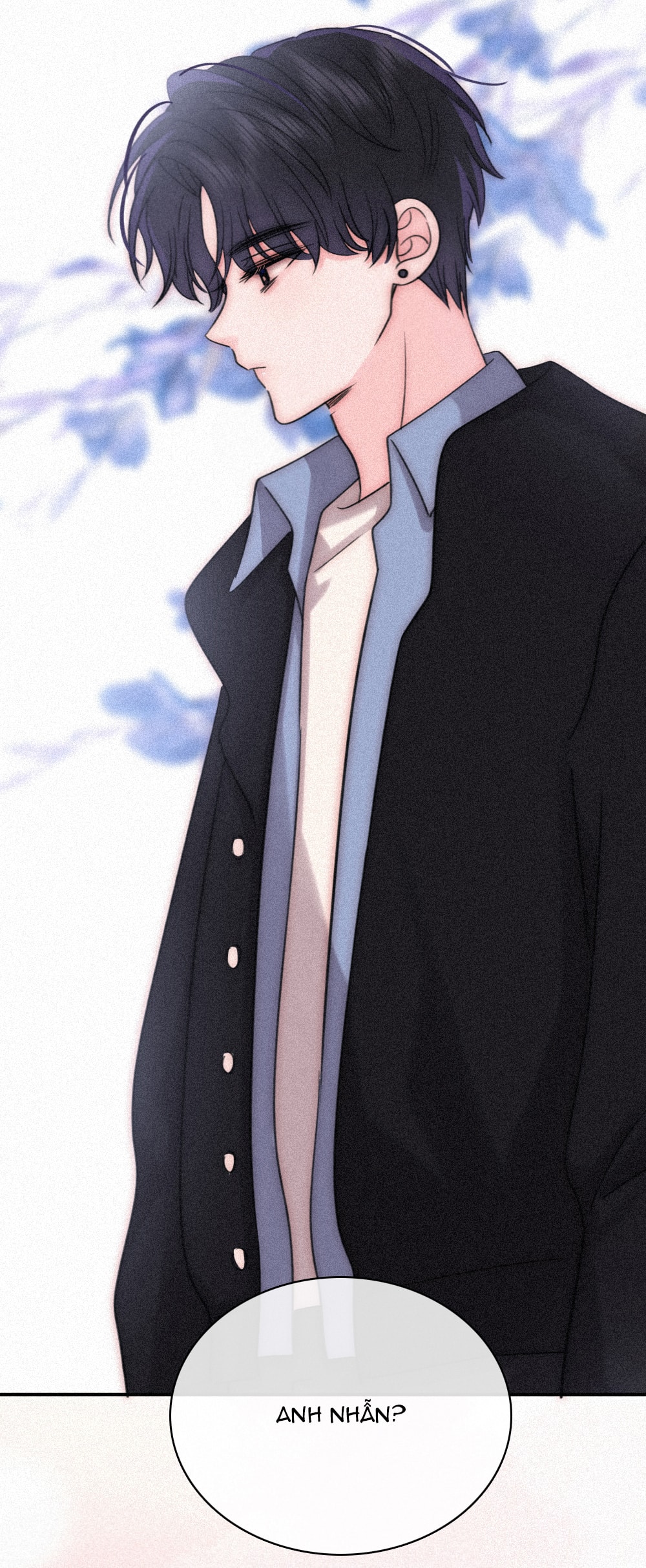 bệnh yêu chapter 121 27