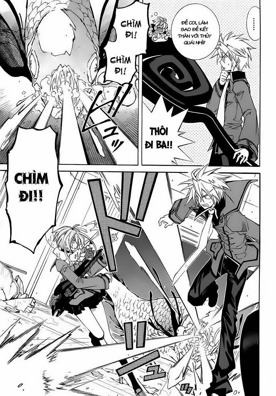 toraneko folklore chapter 14 3