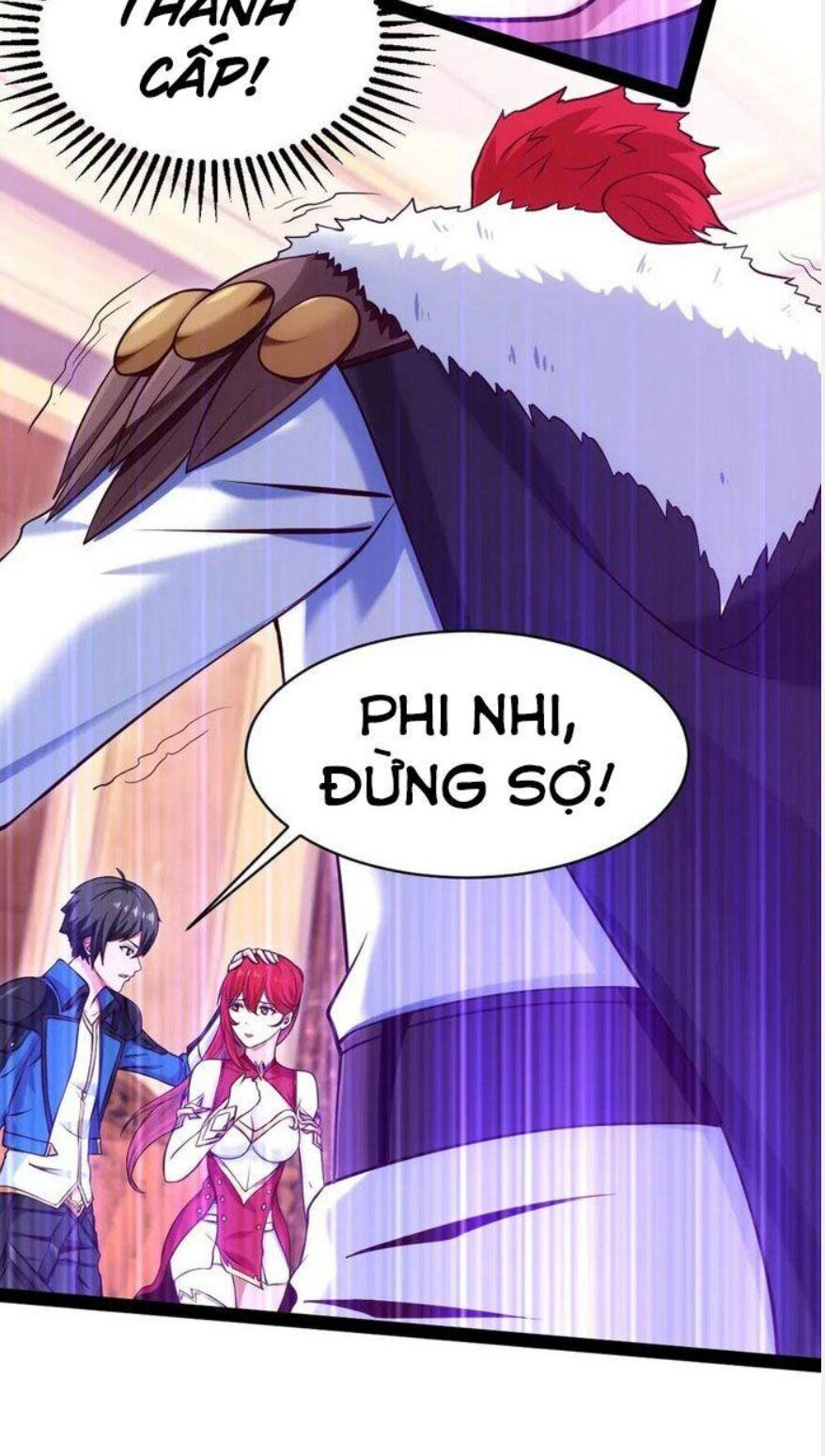 ma thú kiếm thánh dị giới tung hoành chapter 114 41