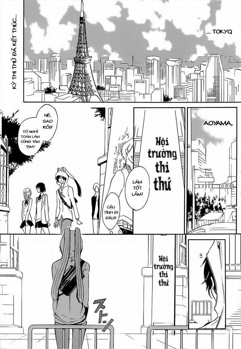 devil survivor 2 - the animation chapter 1 3