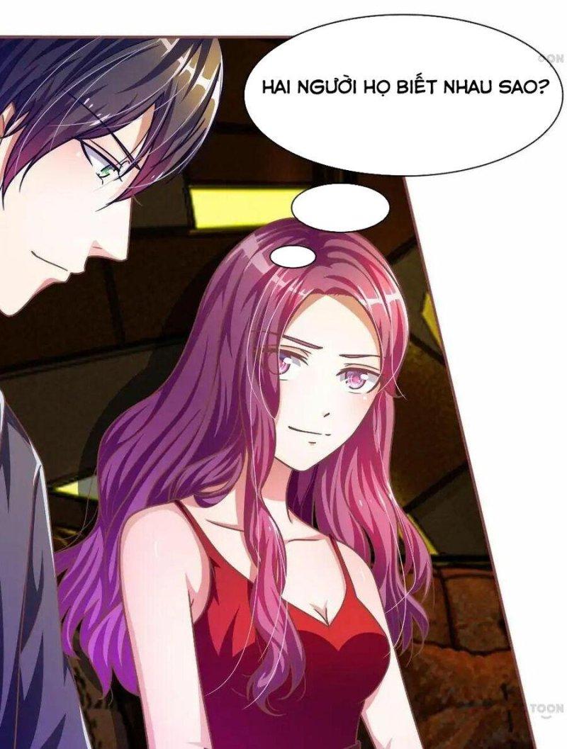 bạn trai cũ là quỷ hút máu: đừng trêu tôi chapter 5 13