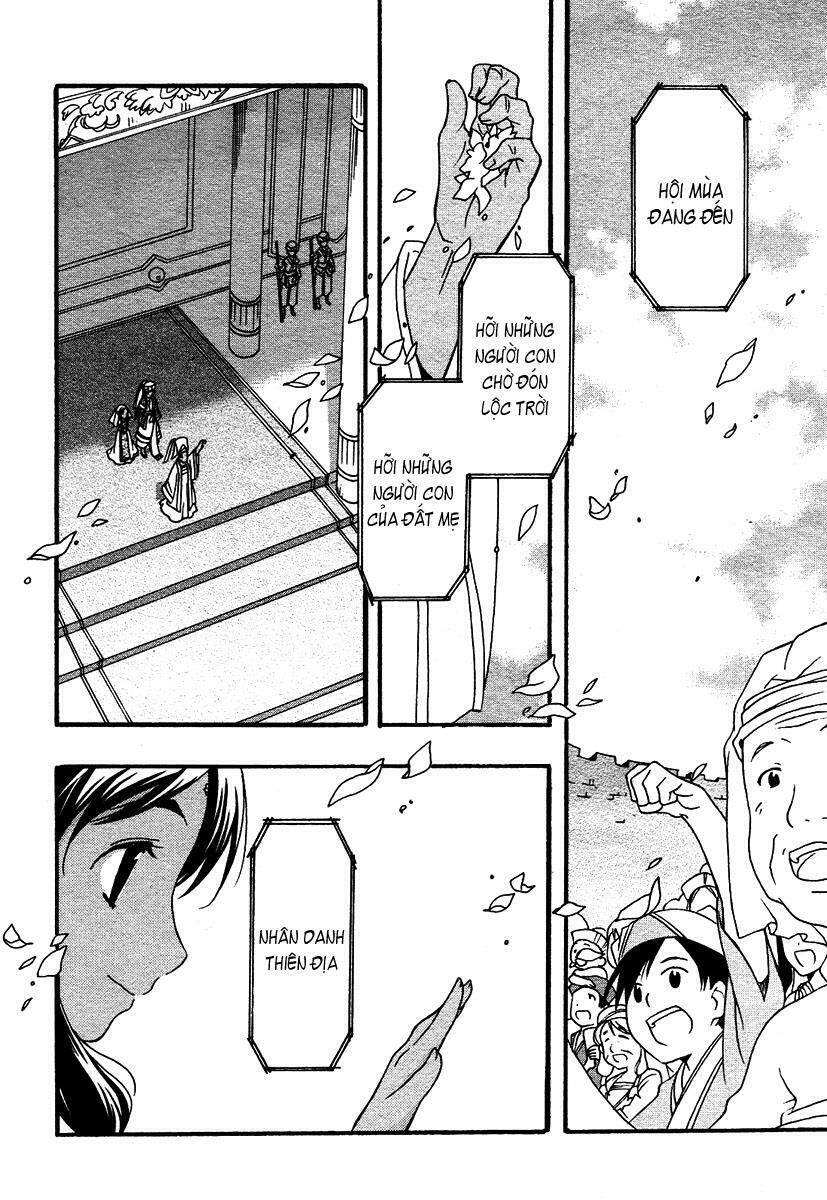 flower flower chapter 9 2