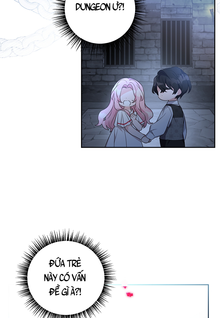 trở thành con gái út của công tước phản diện chapter 11 63
