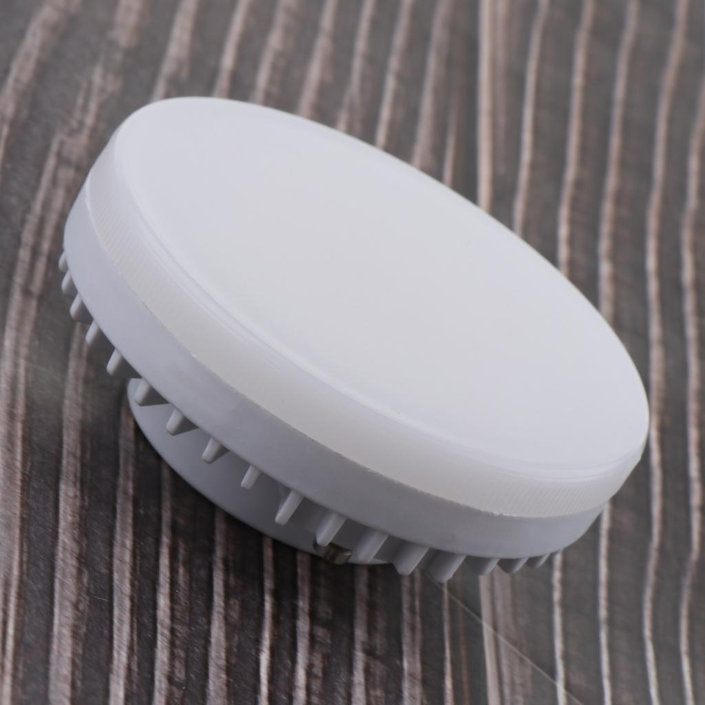 GX53 Siêu Sáng LED 2835 SMD Dưới đèn Sân Khấu