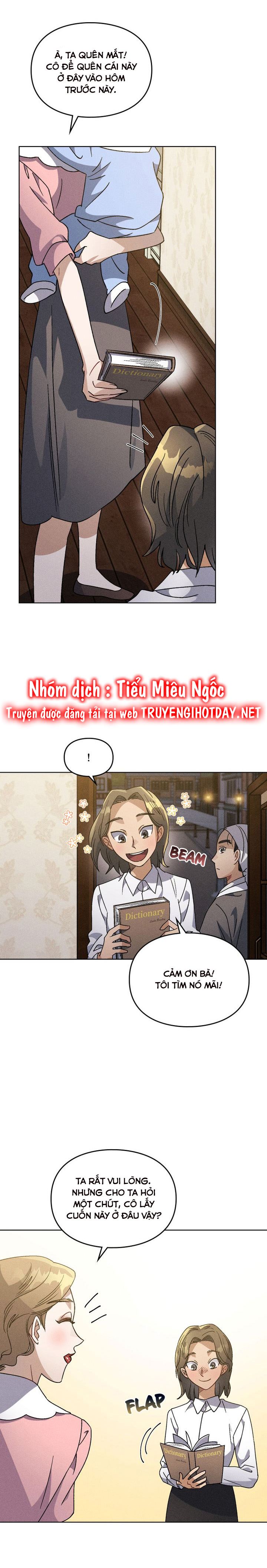 nếu tôi là bạn chapter 94 7