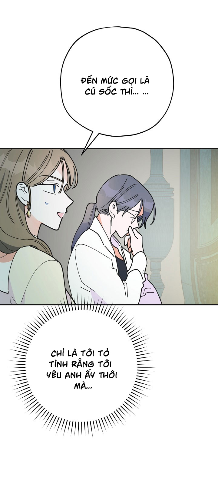 ác nữ tiểu thư chapter 72 72