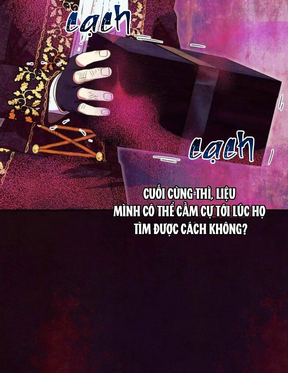 khế ước của nữ công tước quái vật chapter 128 49