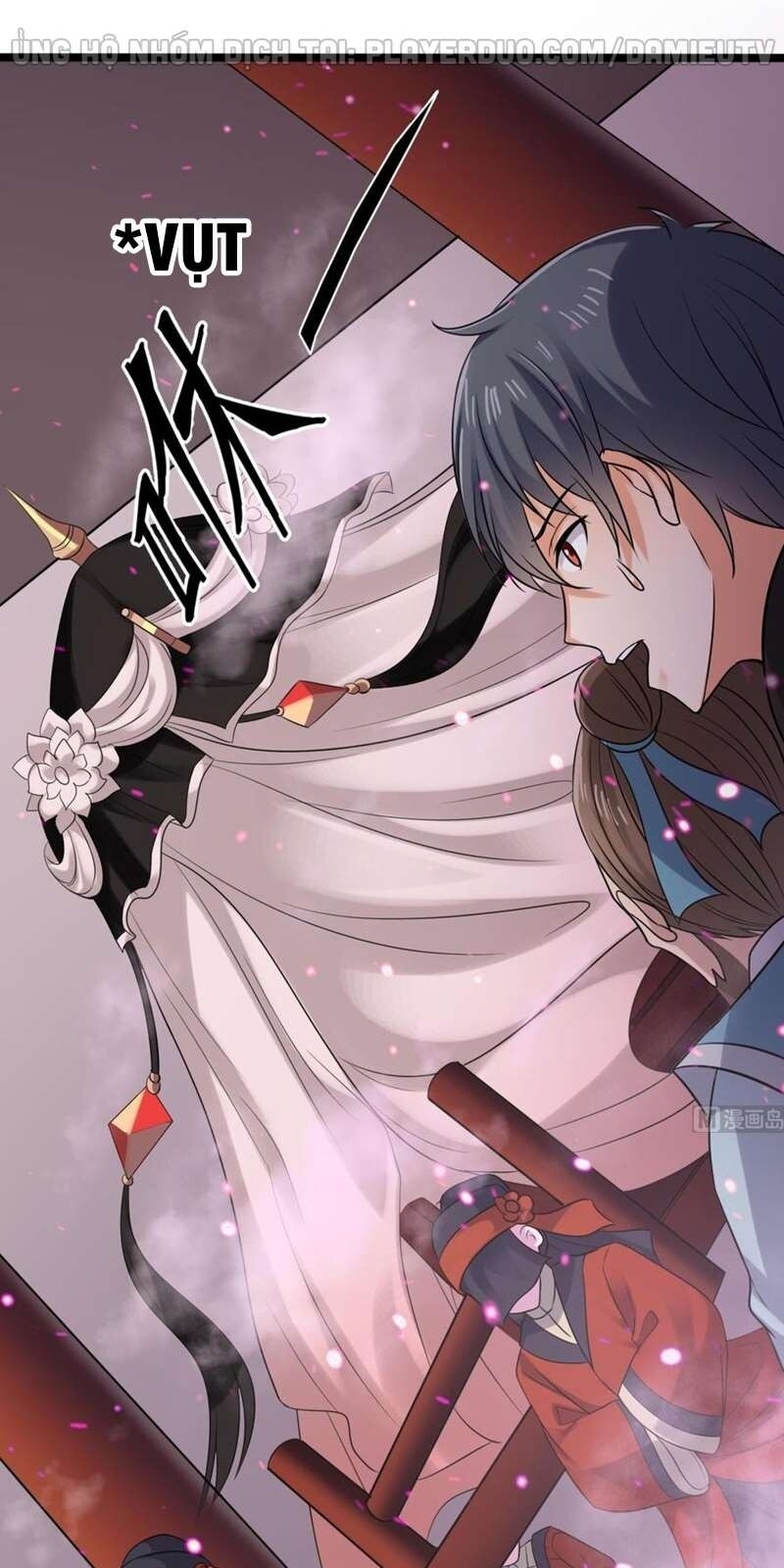 địa phủ khai phá thương chapter 194 13