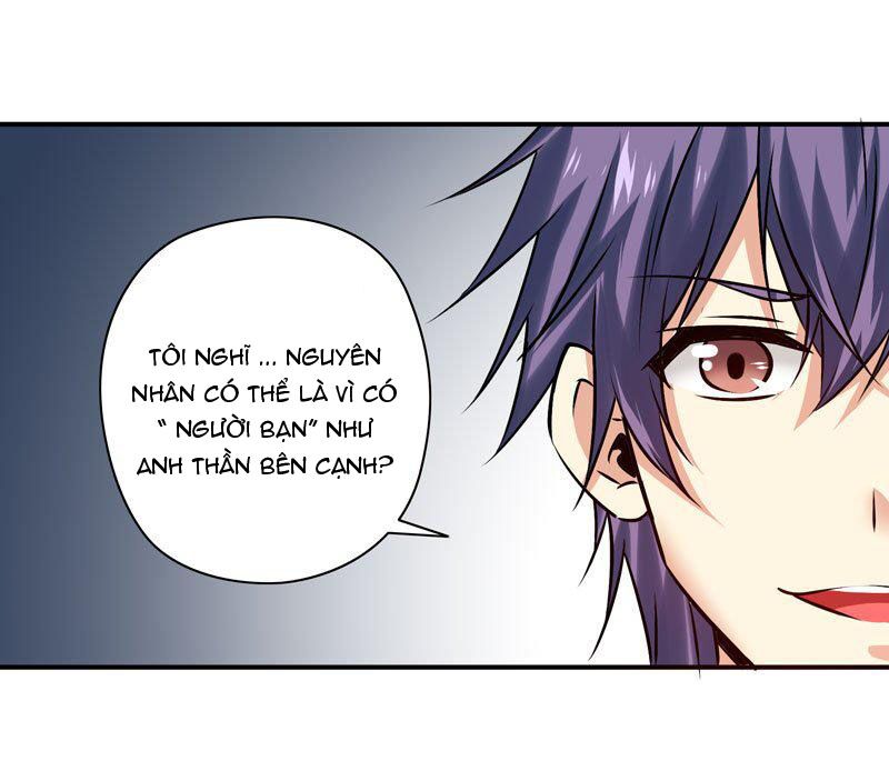 thủ hội chi vũ chapter 15 26