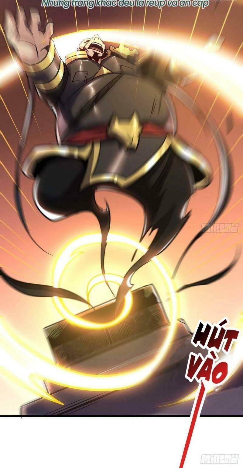 bất tử thần vương tu liên tục chapter 63 20