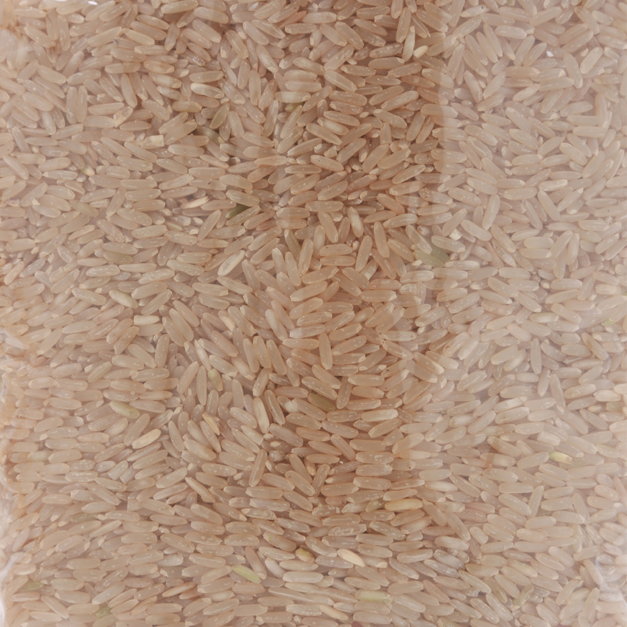 Gạo lứt Phú Minh Tâm 1kg
