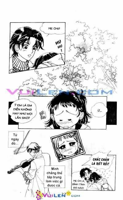 có anh trong đời chapter 1 22