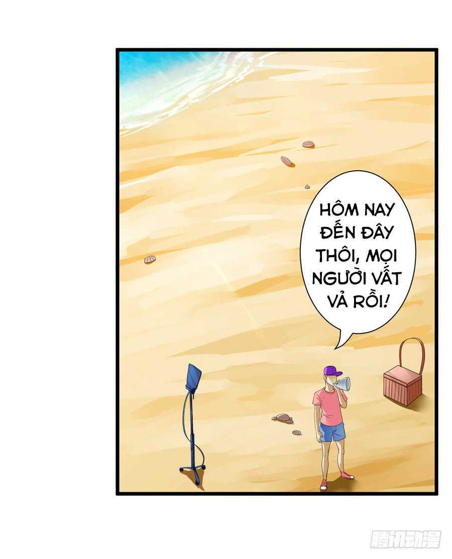 gả cho tình cũ làm lão bà chapter 13 3