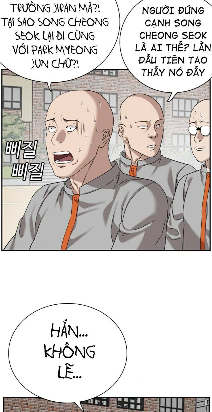 người xấu chapter 77 69