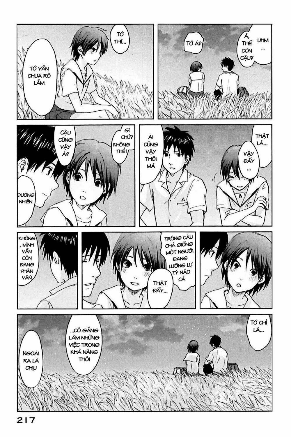 5 cm per second chapter 5 19