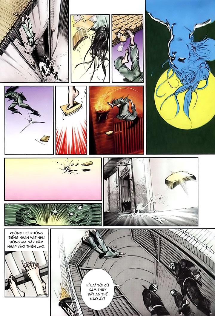 phong vân chapter 71 3