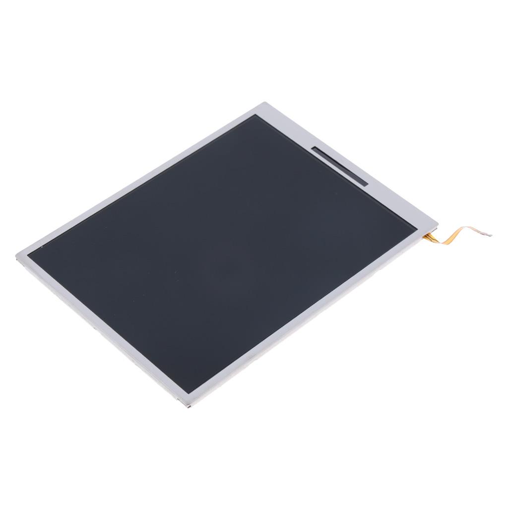 For New 2DS XL LL LCD Screen Display Bottom / Lower Replacement Game