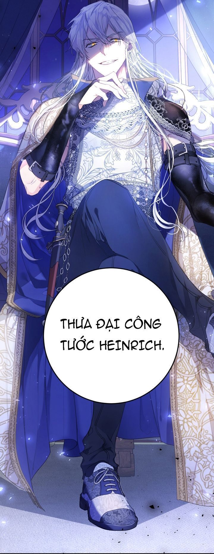 con rối ác nữ marionette chapter 29 2