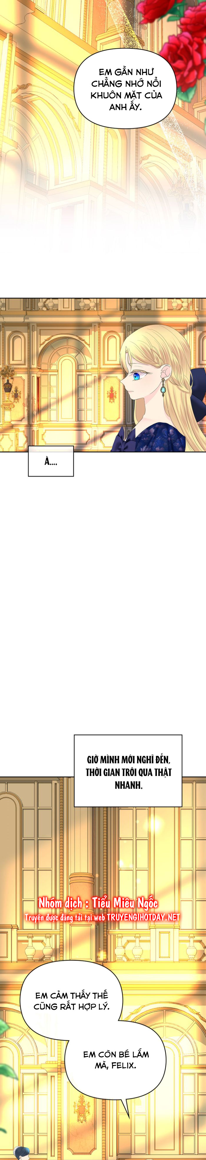 nuôi chồng từ bé chapter 72 4