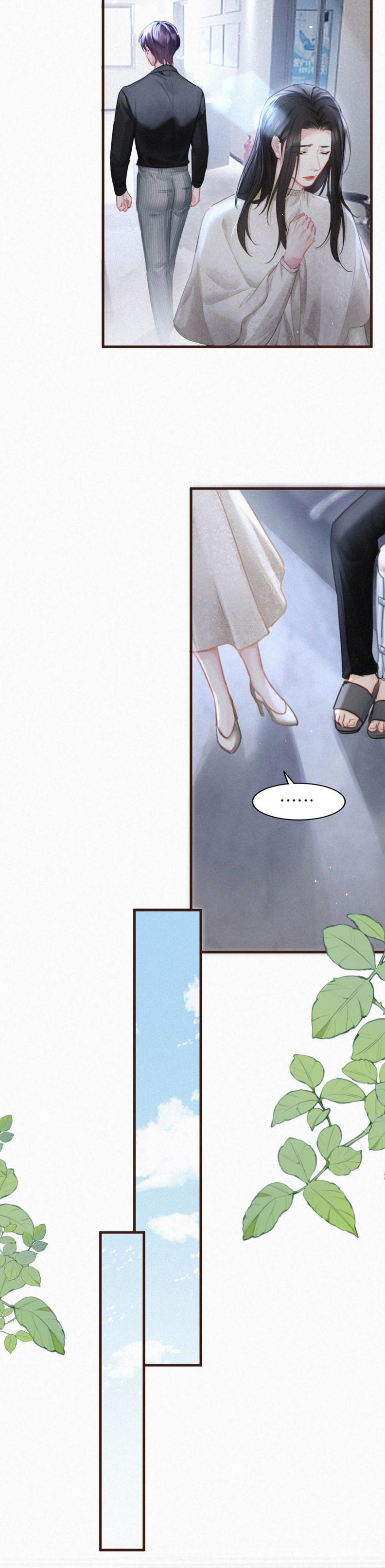 thần thương (môi súng) chapter 97 4