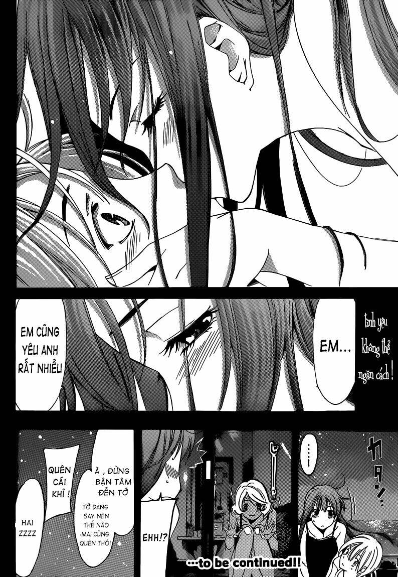 thị trấn tình yêu chapter 195 19