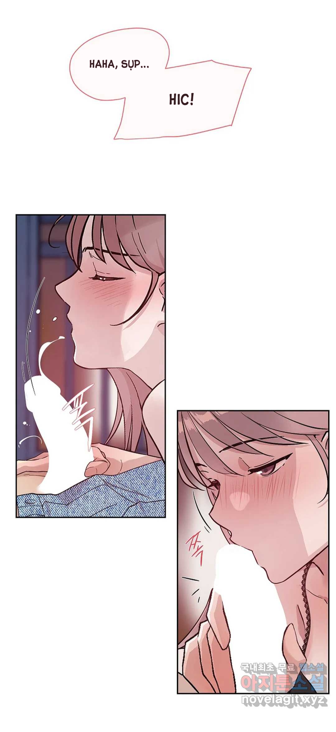 [18+] công tư phân minh chapter 52.1 32