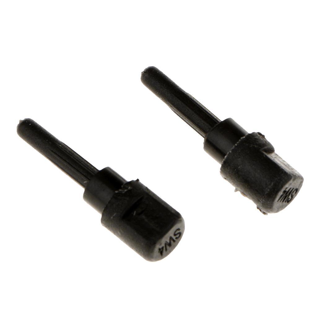 1 Pair Windshield Wiper Spray Jet Washer Fluid Nozzle for VAUXHALL  -A