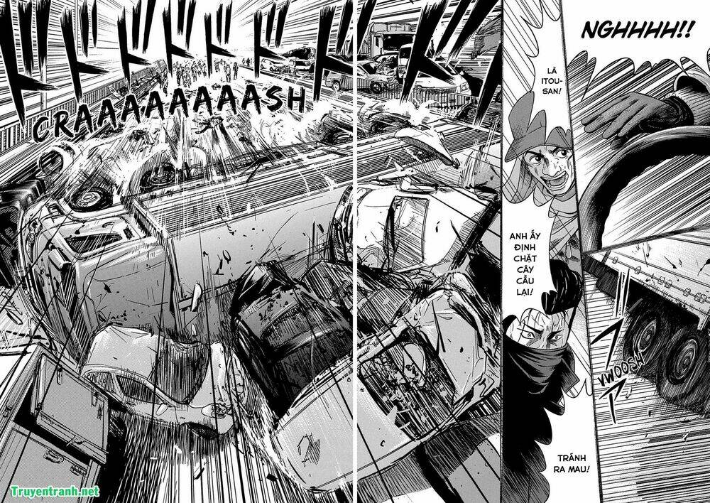 tokyo undead chapter 11 8