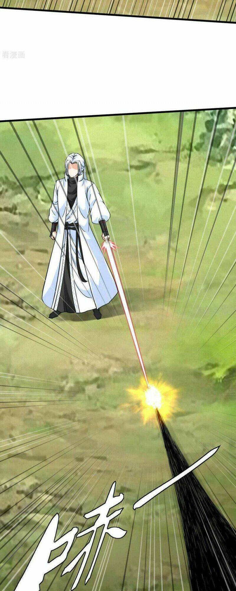 trọng sinh ta là đại thiên thần chapter 172 16