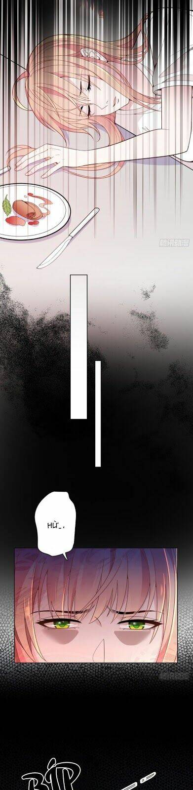 bí mật kết hôn với ảnh đế: vợ ơi đến đây tấn công đi nào chapter 76 10