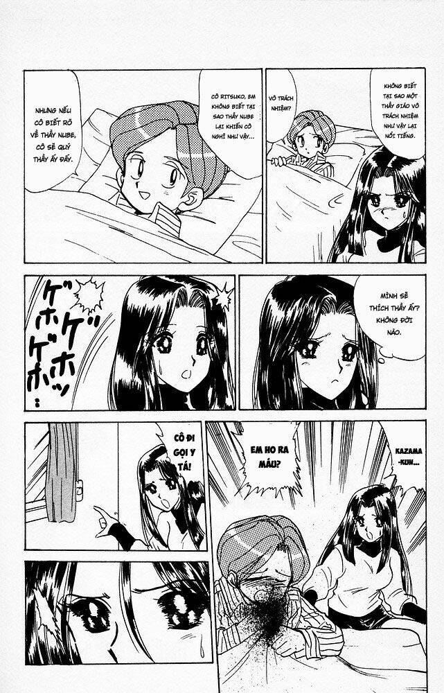 jigoku sensei nube - người thầy dũng cảm chapter 68 8