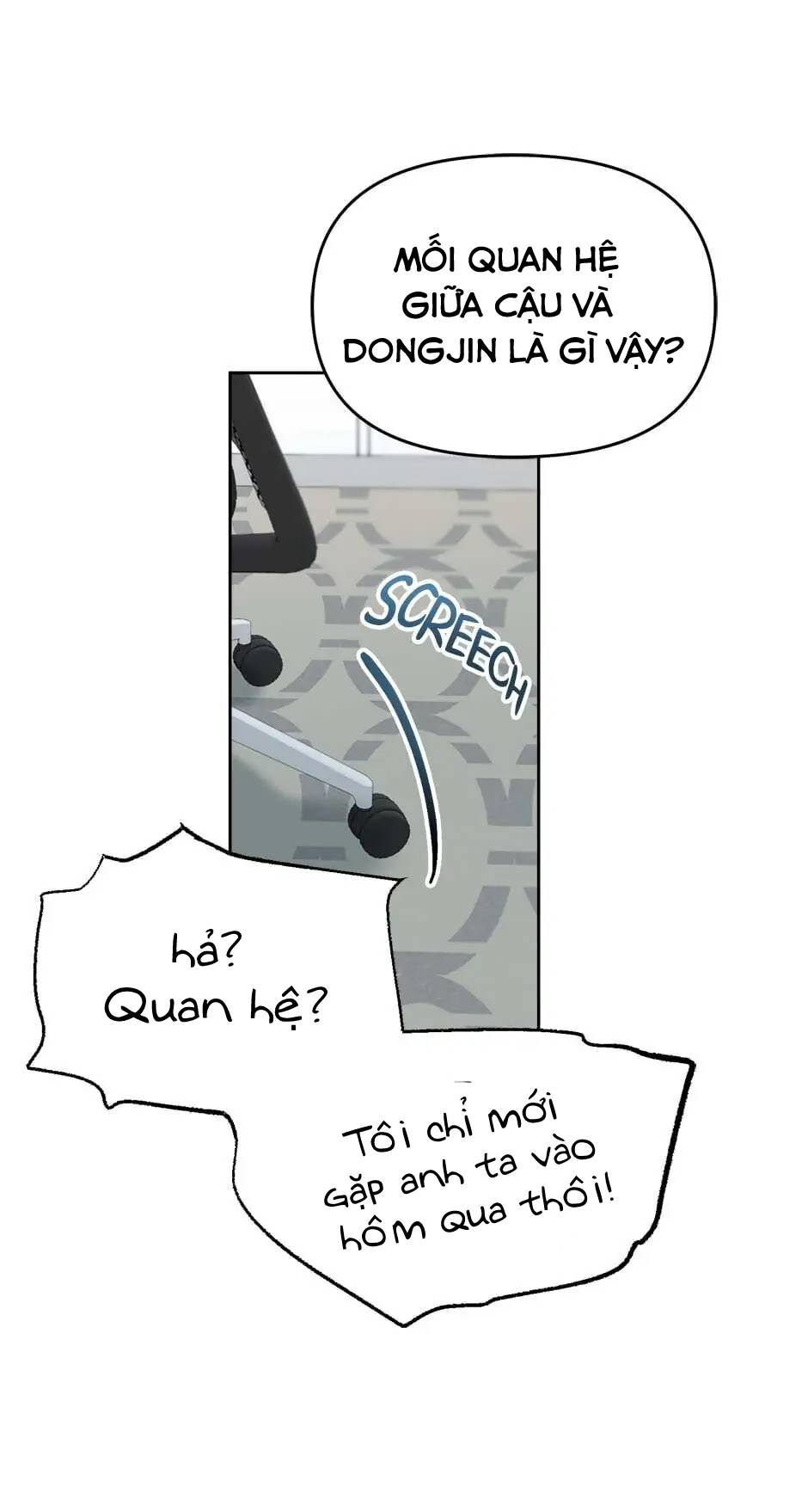 bí mật của thư kí chapter 6.2 20