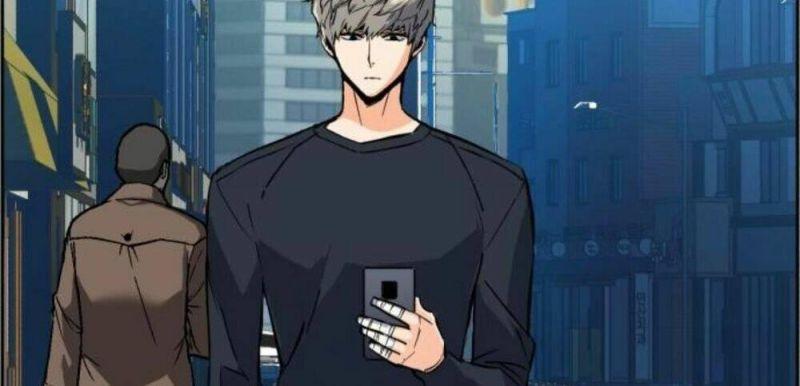 bạn học tôi là lính đánh thuê chapter 52 126