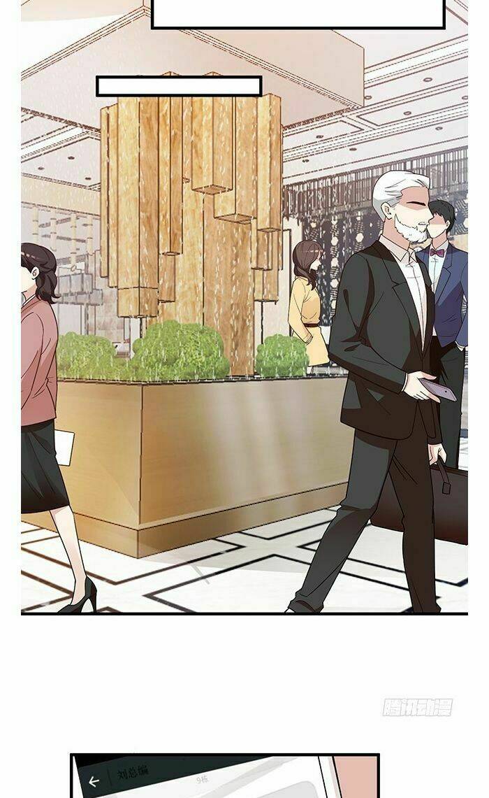 bí mật kết hôn với ảnh đế: vợ ơi đến đây tấn công đi nào chapter 49 5