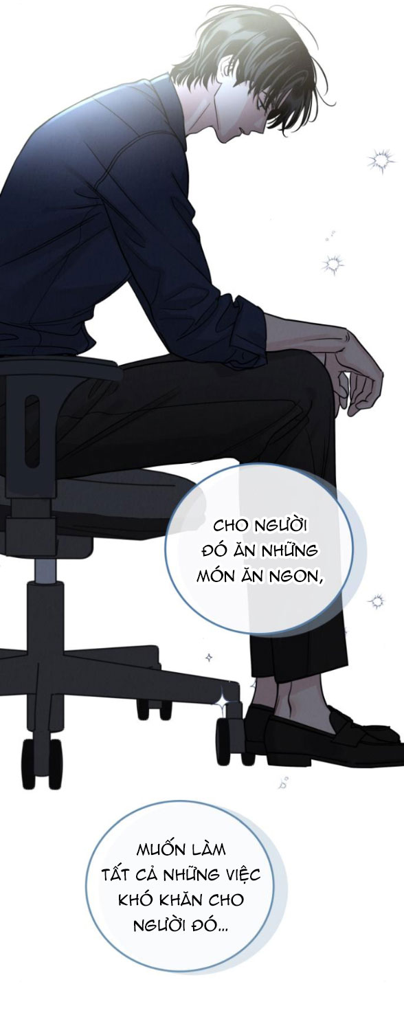 Thuyết Tình Yêu Ích Kỷ chapter 27.2 38