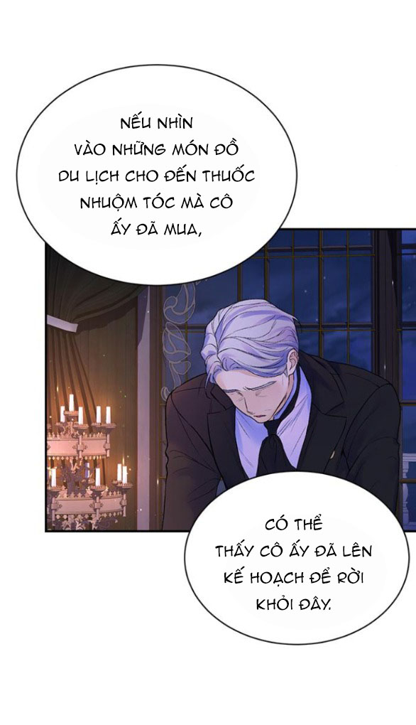 tôi tưởng bản thân không còn sống được bao lâu! chapter 70.2 7