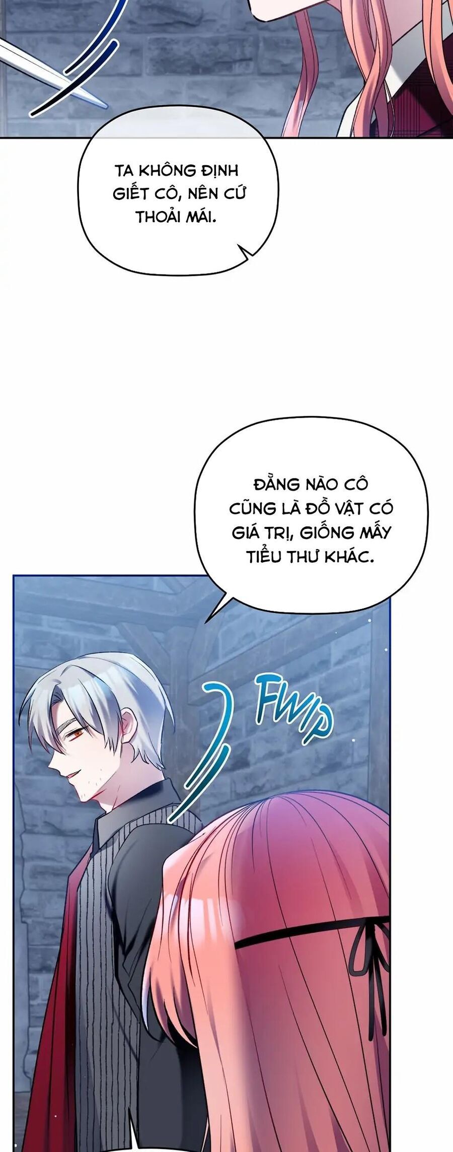 hoàng tử chuyển sinh trở thành người mạnh nhất thế giới nhờ vào sự hiểu biết về bug chapter 86 7