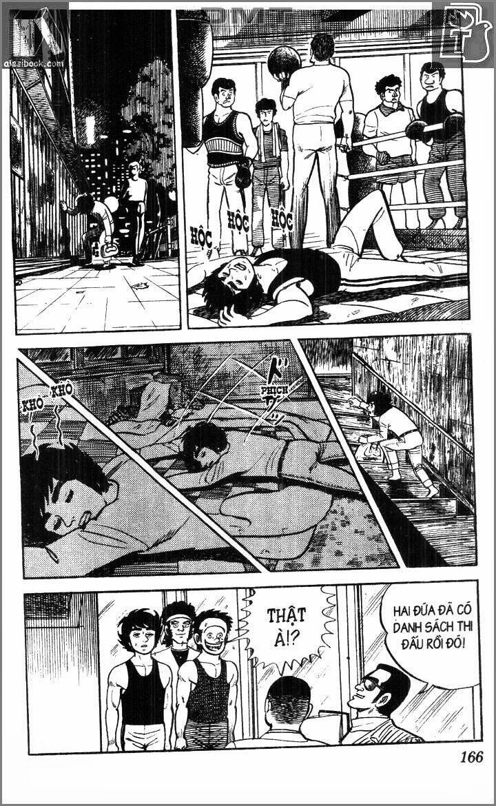 ganbare genki chapter 85 18