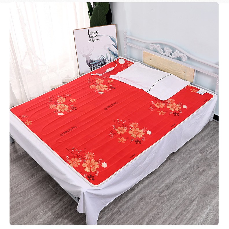 Chăn đệm điện sưởi ấm 1m8x2m