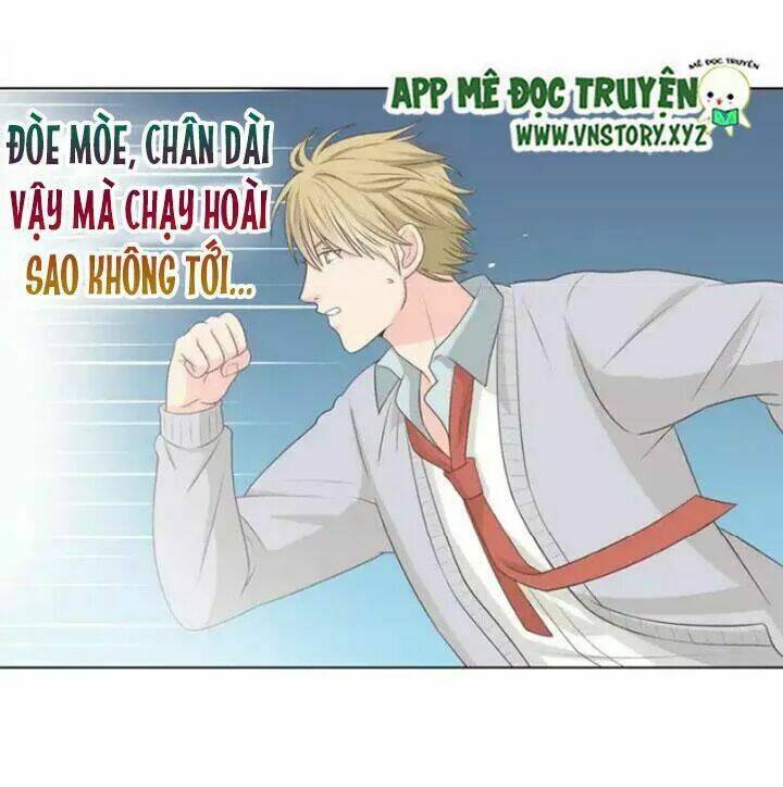 xin chào! dân nữ chapter 63 36