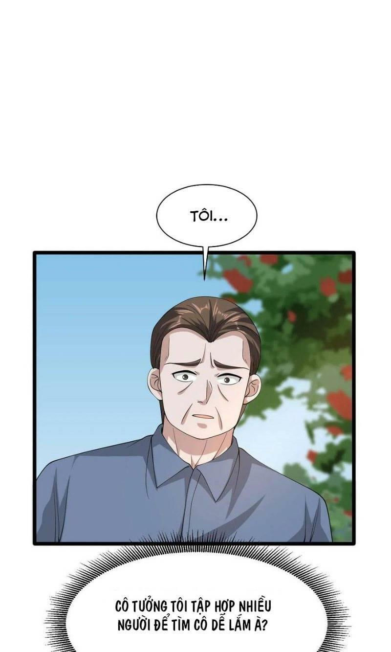 đô thị tà vương chapter 47 14