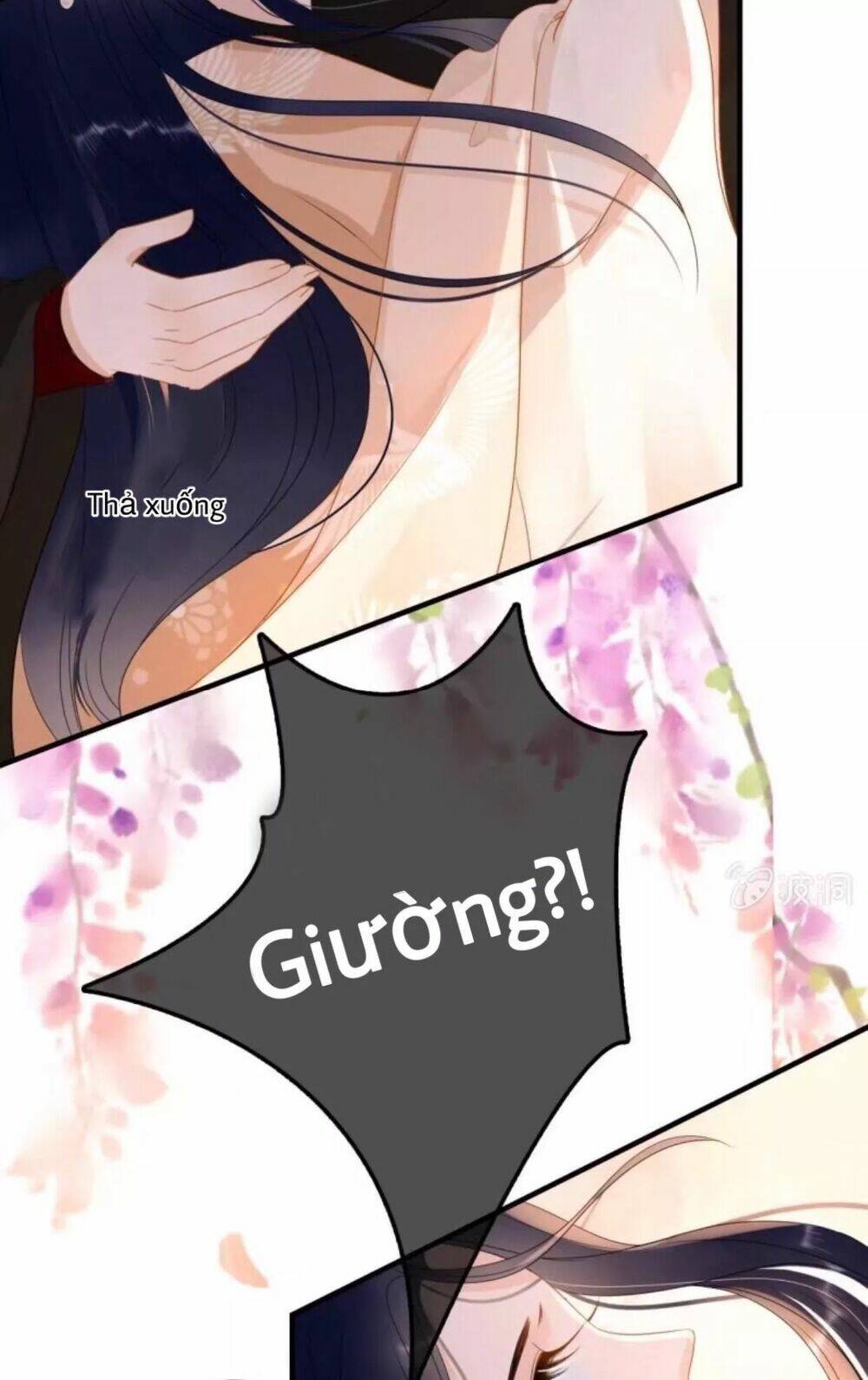 sủng phi của vương chapter 56 8