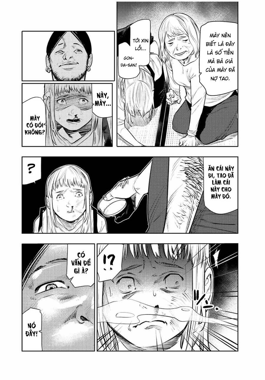 juujika no rokunin chapter 98 2