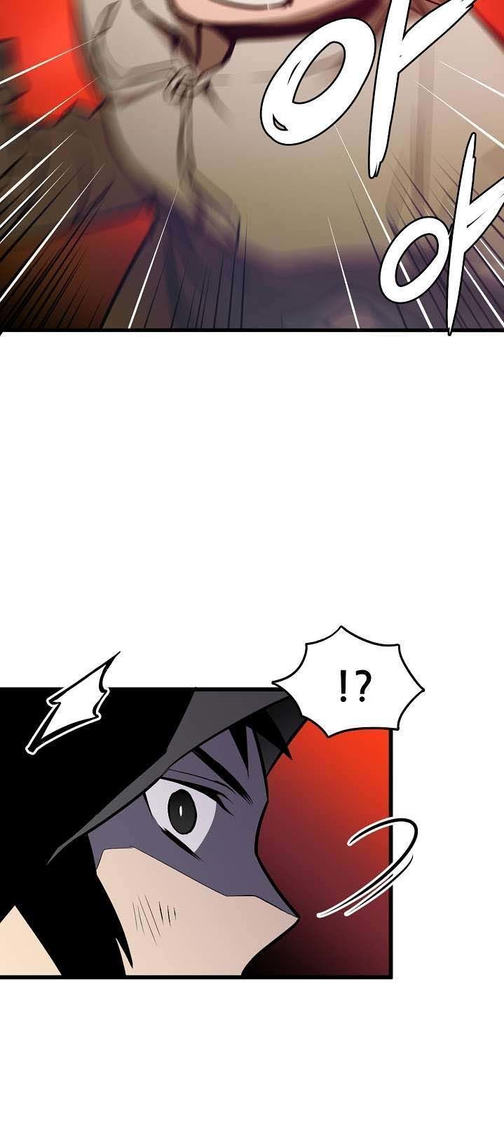 kiểm tra sức mạnh vô hạn chapter 17 11