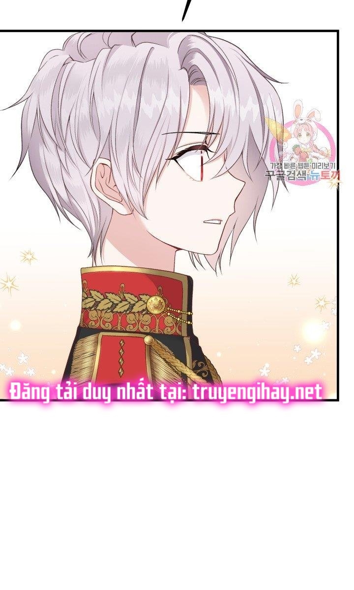 trở thành vợ thái tử quái vật chapter 32.1 36