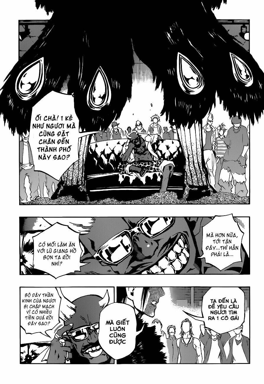 stealth symphony chapter 13 15