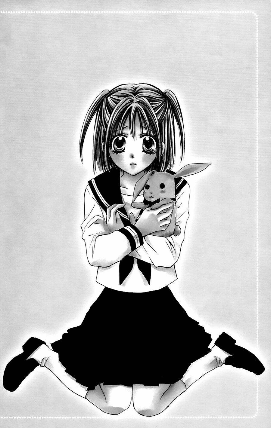 namida usagi - seifuku no kataomoi chapter 5 1