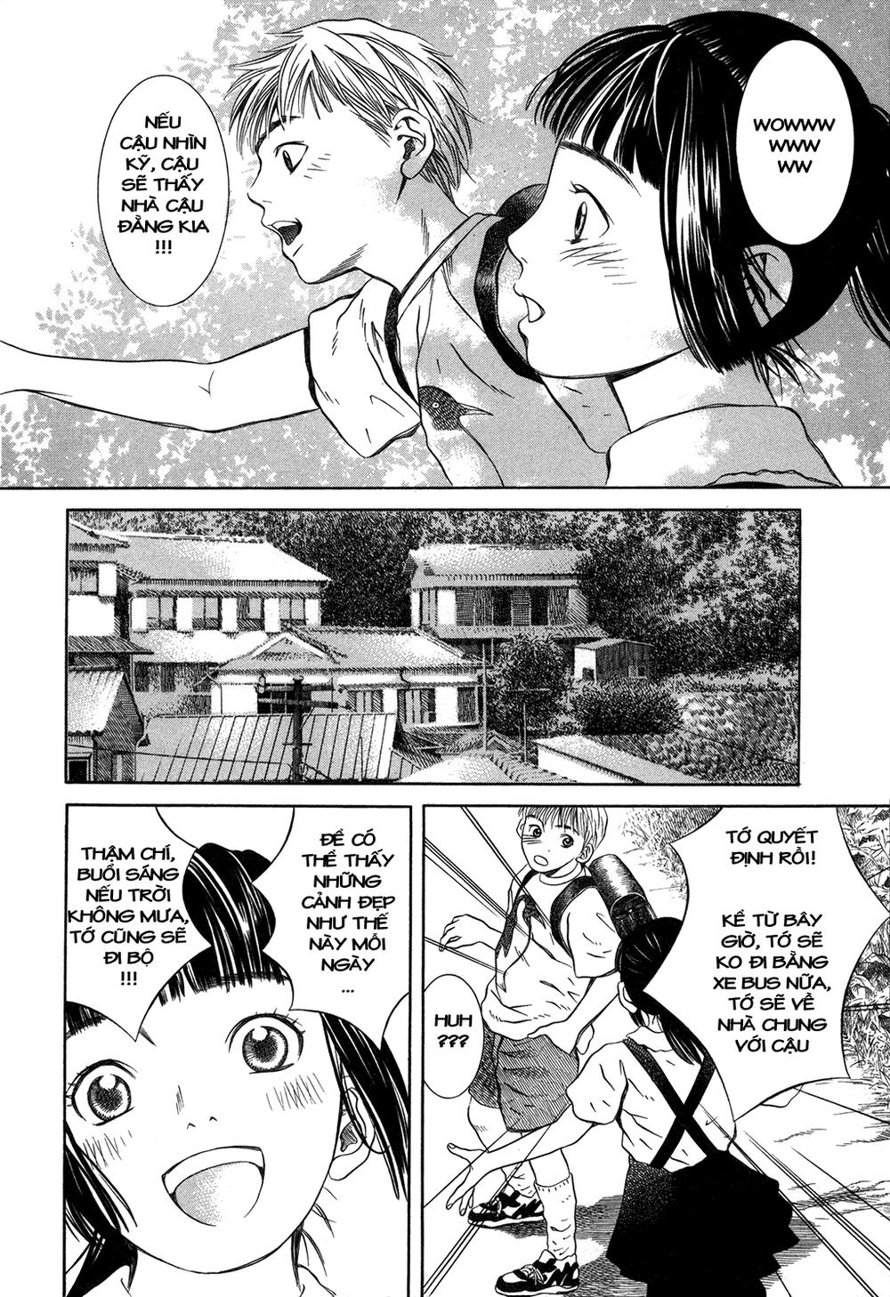 chinatsu no uta chapter 2 26